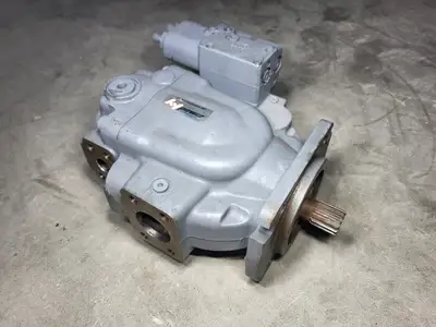Used PARKER P3075L00C1C21LA20N00S1B1U Parts (Hydraulics and Pneumatics) British Columbia CA | Lenmark #264566