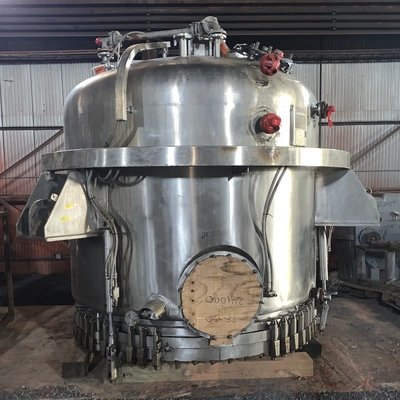 USED 3V COGEIM FILTODRY FPPXD-400-FM