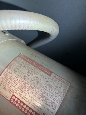 1994 GLOUCESTER ENGINEERING CO 123 DUAL TURRET SHAFTLESS WINDER Winders, Dual Turret | Mark One Machinery (14)