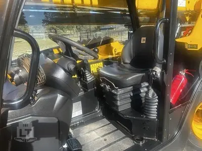 USED 2014 JCB 510-56