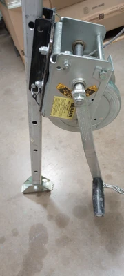 USED Honeywell/ Miller 8441/88ft