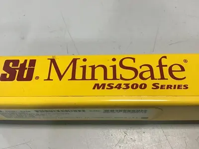 USED STI MS4324BX