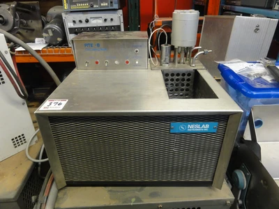 USED NESLAB INSTRUMENTS RTE-8