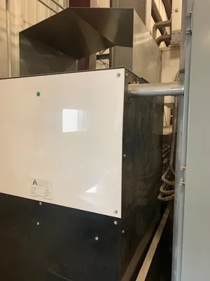 USED 2017 ELECTROPOLISH SYSTEM
