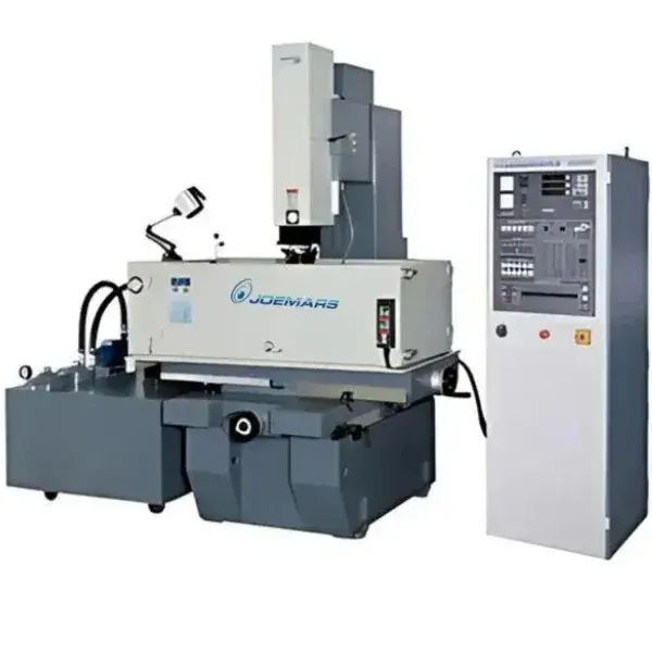 New | Build-to-Order JOEMARS JM500 EDM Sinkers Ontario CA | Megatel CNC Solutions Inc. #1558100