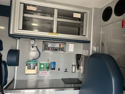 Used 2019 FORD F350 SUPER DUTY AMBULANCE Misc Trucks Minnesota US | Carco Truck & Equipment #1514320