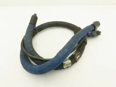 Nordson 274792 Hot Melt Adhesive Glue Dispenser Hose 6' Length 1500psi 240V