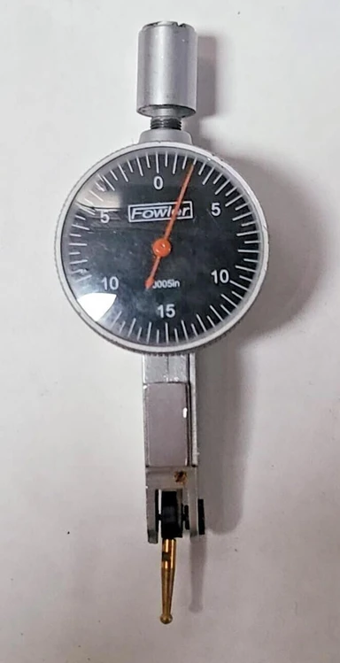 Used Interapid Does Not Apply Indicators | Amiron Machinery #736220