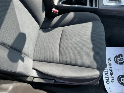 Used 2013 SUBARU IMPREZA Sedans Michigan US | Miedema Asset Management Group #1423605
