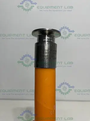 48" Silicone Hose w/ 1" Sanitary Fitting 125 PSI at 20°C