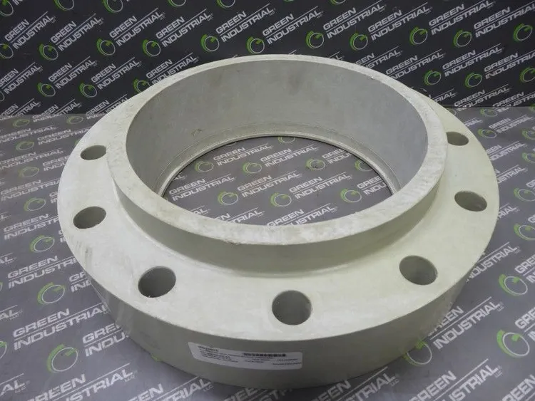 Used NORWOLF _UNKNOWN_ Pump & Valve Parts Wisconsin US | Green Industrial #670305