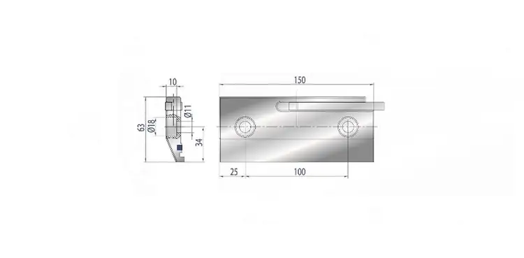 New | in-Stock EUROSTAMP 4220 Clamps British Columbia CA | Lenmark #279669
