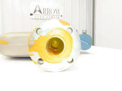 Used MICRO MOTION _UNKNOWN_ Pumps (Metering) Indiana US | Arrow Industrial #1249922