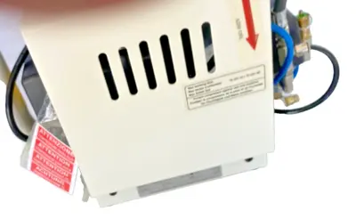 SilentAire 15 Export CA Portable Air Compressors | ANACAPA EQUIPMENT BROKERS, INC (2)