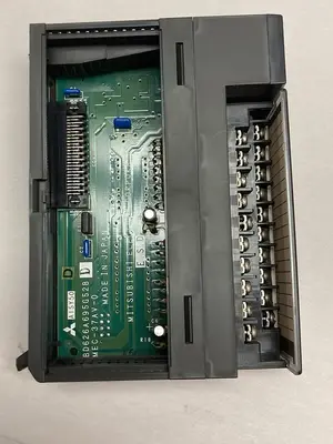 New | in-Stock MITSUBISHI A1SY50 Industrial Controls Ohio US | Surplus Asset Holdings #1275113