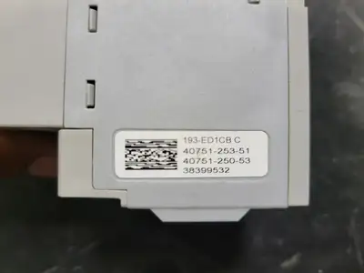 USED ALLEN-BRADLEY 100-C09EJ10