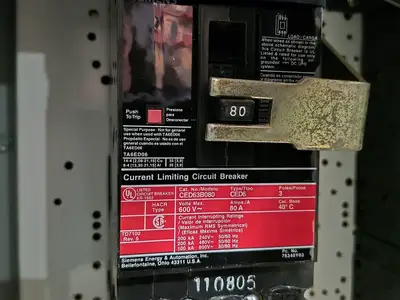 USED SIEMENS TIASTAR
