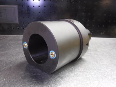 Bison VDI50 2" Boring Bar Holder 4" Projection 1258-50-2" (LOC1908B)