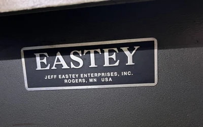 EASTEY ET1608 Sealers | Envoy Equipment LLC (11)