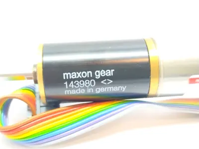 USED MAXON 403891, 378727, 143980