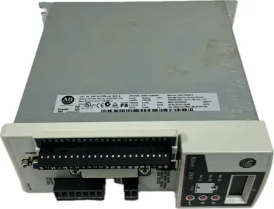 USED ALLEN-BRADLEY KINETIX 350