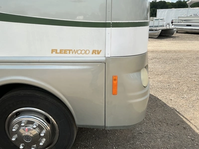 Used 2003 SOUTHWIND TBD Campers, Caravans, Motorhomes Michigan US | Miedema Asset Management Group #1321345