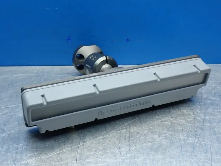 Used SMART VISION LIGHTS LC300625 Lighting | HGR 24 #737217