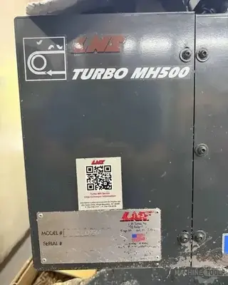 Used 2018 BROTHER SPEEDIO R650X1 Drilling & Tapping Centers Arizona US | KD Machinery #1319556