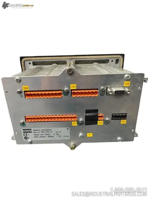 Used ATLAS COPCO 1900070003 Automation Control (HMI) Kentucky US | Industrial Parts R Us Inc. #1486395