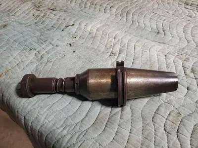 USED DEVLIEG MICROBORE TS22-H111