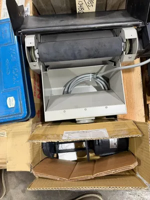 2014 OKAMOTO OGM 1220PBIII GRIND X CNC GRINDER | CNC EXCHANGE (16)