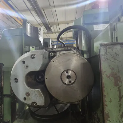 PFAUTER P-900 GEAR HOBBERS | Piselli Enterprises (4)