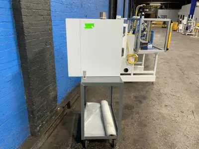 Used CARBOLITE CR/30 Heat Treating Units Ohio US | HGR 24 #1519990