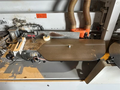 Used 2013 HOLZ-HER ARCUS 1334 MASSIV Edge Banders California US | MachineryMax #1502447