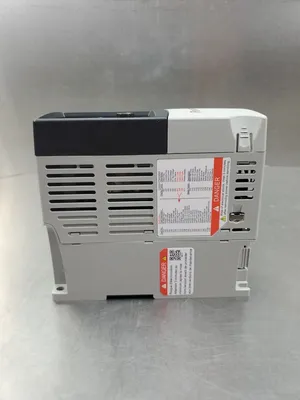 Allen Bradley 22A-B4P5N104/A PowerFlex 4 AC Drive, 0.75kW/1HP 240V. 1B-14