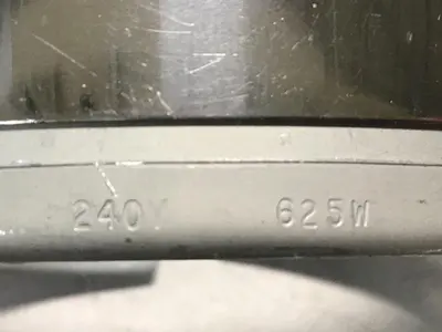 NEW PPE 40978B