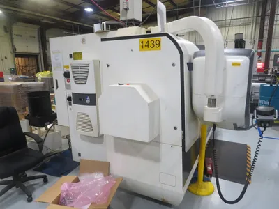 2016 STUDER S33 CNC GRINDERS, CYLINDRICAL - UNIVERSAL CNC & N&C | GCH Machinery (12)