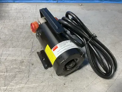 Used DAYTON 5UXL9 Pumps Ohio US | HGR 24 #1486631