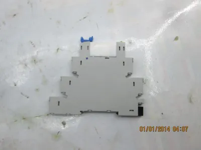 IMO SRSI-24AC/DC Electrical | Global Machine Brokers, LLC (4)