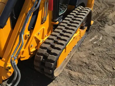 Used 2020 JCB 1CXT HF Backhoe Loaders Utah US | Global Remarketing #1475019