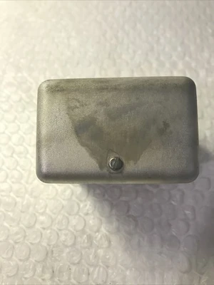USED Fischer & Porter Co. 669B009U03