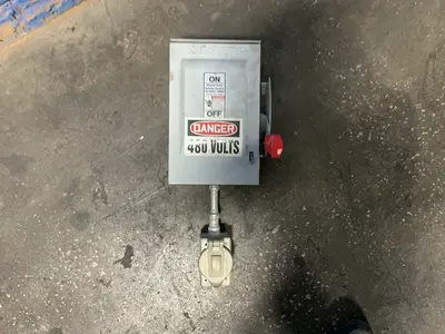 Used SIEMENS HNF361R Switchgears Ohio US | HGR 24 #1474881