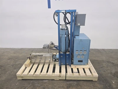 USED KILLION KLB-100