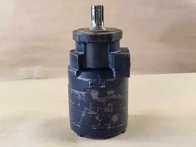 USED PARKER TF0240AM010AAAA