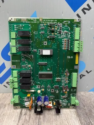 Trane X13650453-01 REV D Electrical/PLC/Automation | ESS Industrial Equipment Sales (6)