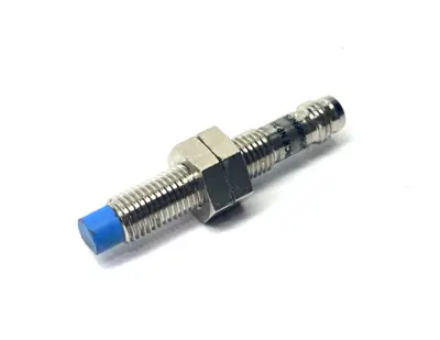 1071208, IME08-06NPSZT0S | Sick IME08-06NPSZT0S Inductive Proximity Sensor M8 1071208 - Used