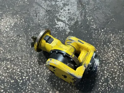 Used FANUC _UNKNOWN_ Robots Ohio US | HGR 24 #1309895