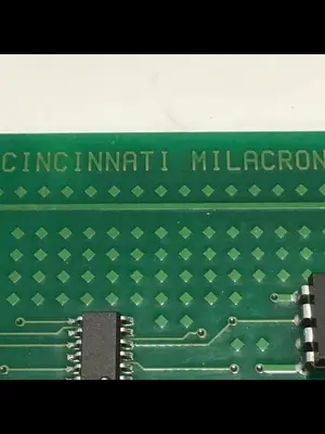 USED CINCINNATI MILACRON 3-542-1194A