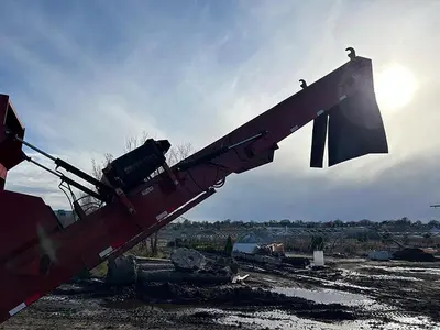 Used 2020 ROTOCHOPPER MC-266 Forestry Grinders Florida US | Rockwood Equipment Solutions #1464201