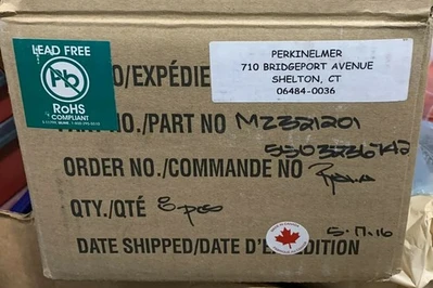 NEW Perkin Elmer MZ321201
